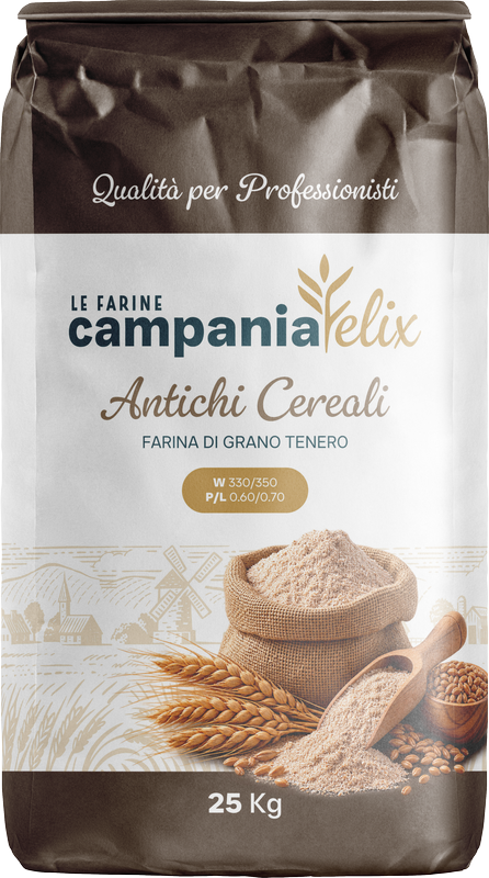 Antichi Cereali